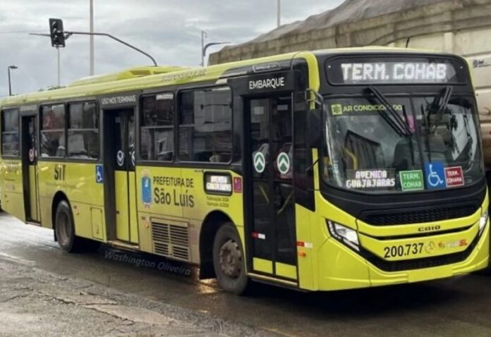 Justiça determina que Prefeitura de São Luís (MA) assuma linhas após paralisação do Consórcio Via SL