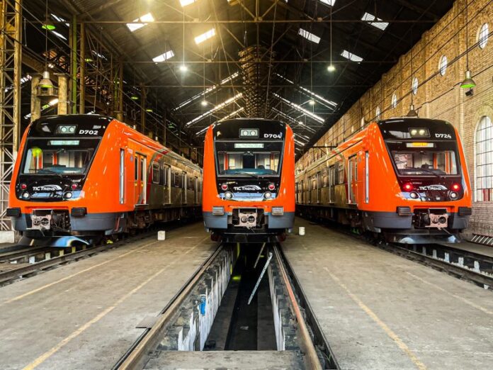 Linha 7-Rubi tem operação diferenciada em dois dias do feriado de Tiradentes para atividades de manutenção