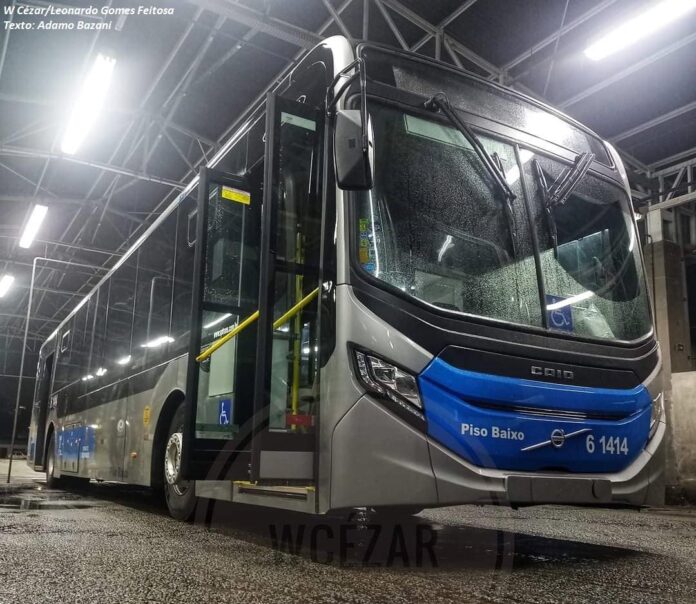 Linha de ônibus entre Terminal Varginha e Terminal Estação Varginha passa a ter tarifa-zero todos os dias a partir deste sábado (25)