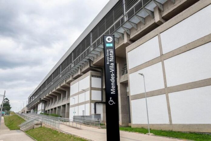 Linhas 8-Diamante e 9-Esmeralda passam por manutenções programadas até domingo (19)