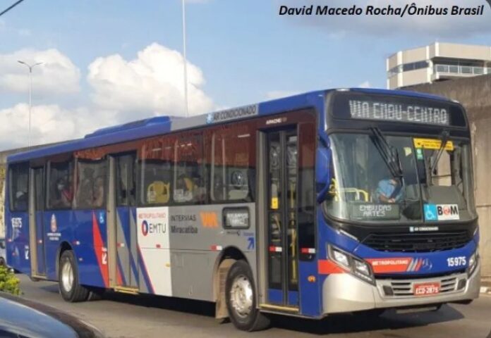 Linhas de Embu-Guaçu passam a operar no Terminal Estação Varginha a partir de 14 de abril