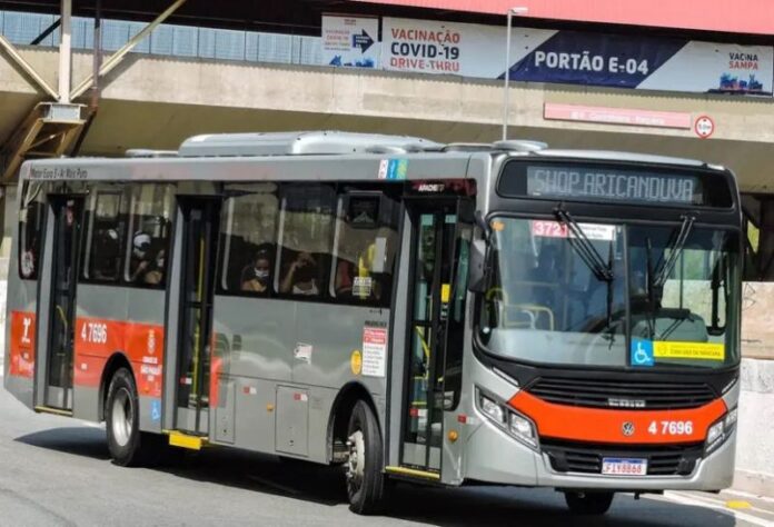 Linhas de ônibus no Shopping Aricanduva terão mudanças a partir de 18 de abril