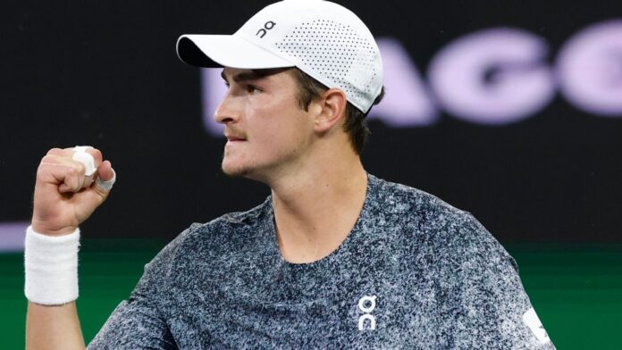 Masters 1000 de Monte Carlo: João Fonseca enfrentará Gabriel Diallo na estreia e pode ter pedreira na 2ª rodada