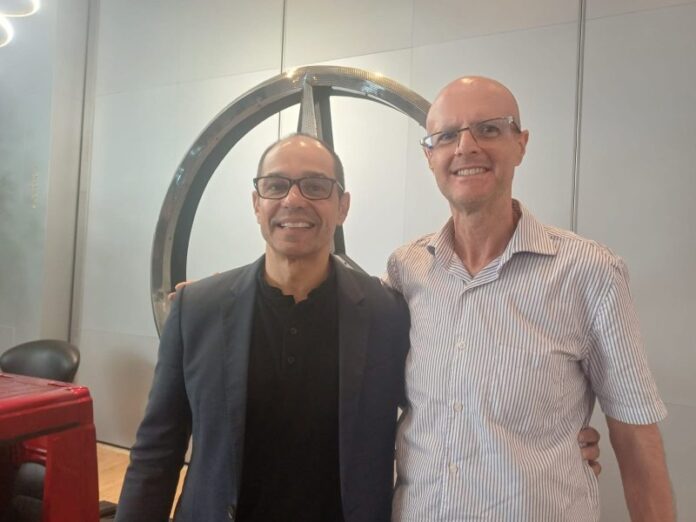 Mercedes-Benz lança pacote de melhorias tecnológicas para os ônibus rodoviários