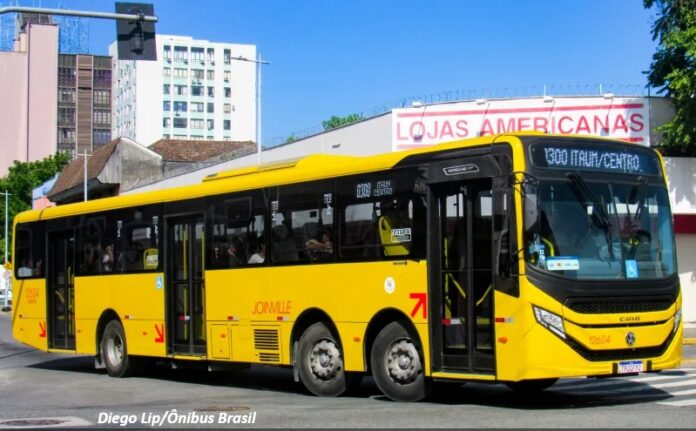 Ministério Público pressiona Joinville (SC) por edital do transporte coletivo; prefeitura prevê publicação em julho