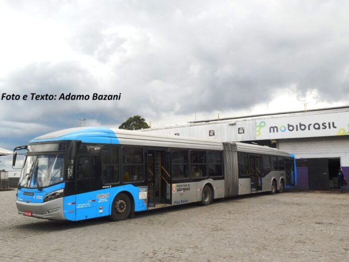 Ministério das Cidades seleciona MobiBrasil, Sambaíba, Melissa e Unida Mansur para renovar frotas; Louveira garante R$ 260,2 milhões em obras viárias