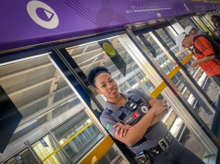 Motiva abre 313 vagas no setor metroferroviário em diferentes regiões do país