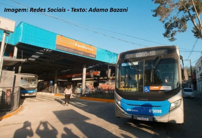 Motiva está concluindo os estudos para levar a linha 9-Esmeralda para Parelheiros, diz Tarcísio