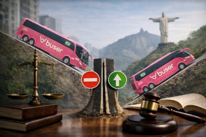 “Não é falta de lei, é falta de enquadramento”, diz especialista sobre decisões divergentes em SP e RJ