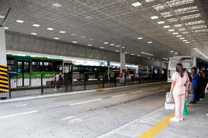 Nova linha de ônibus A260 inicia operação em Barueri (SP) a partir desta quarta-feira (22)