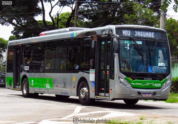 Nova linha de ônibus da SPTrans “Circular da Saúde”, Tarifa Zero entre terminais e mudanças de horários marcam transportes na capital paulista neste sábado (25)