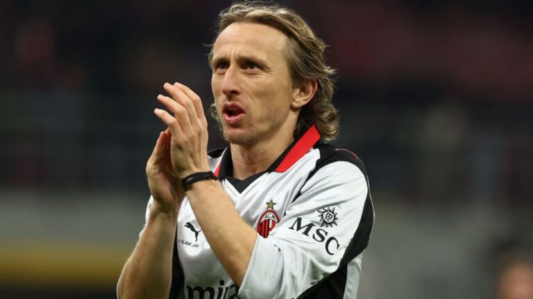 O número de Modric aos 40 anos que deixa Neymar muito para trás antes mesmo de grave lesão e o que assistir no Disney+