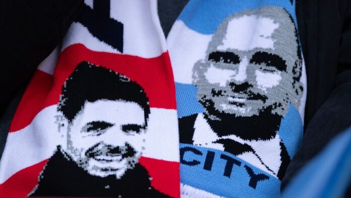 Os tabus que motivam e pressionam Arsenal e City em 'final' da Premier League e o que assistir no Disney+