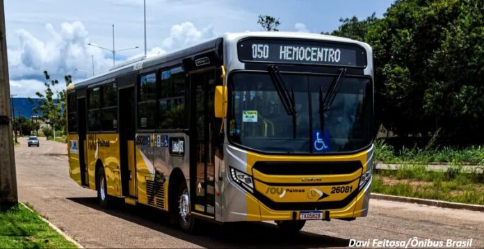 Palmas (TO) detalha próximos passos de corredor de ônibus que pretende tornar transporte mais competitivo