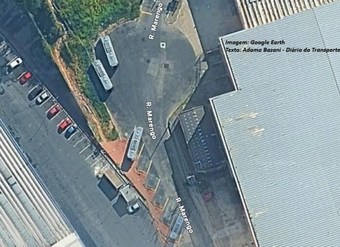 Paradas de ônibus no Shopping Aricanduva são desativadas neste sábado (18) e linhas serão espalhadas por vias próximas. Passageiros temem confusão