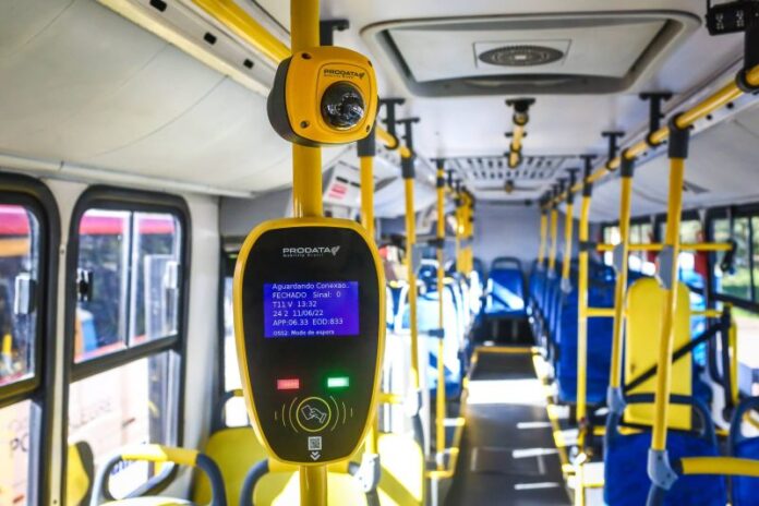 Porto Alegre (RS) abre consulta pública para novo sistema de pagamento do transporte coletivo