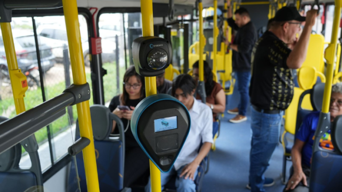 Porto Velho (RO) leva plano de ônibus elétricos a evento latino-americano de mobilidade