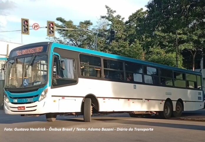 Prefeitura de Rio Branco suspende licitação do transporte coletivo por ônibus com contrato que extrapola R$ 1 bilhão