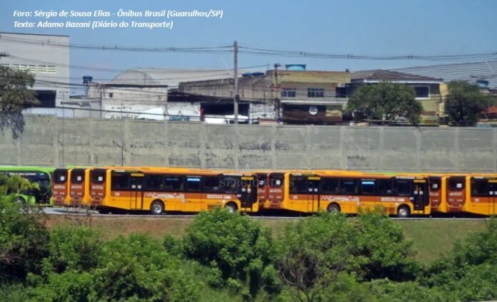 Prefeitura do Rio de Janeiro desapropria mais imóveis para construção de novas garagens de ônibus