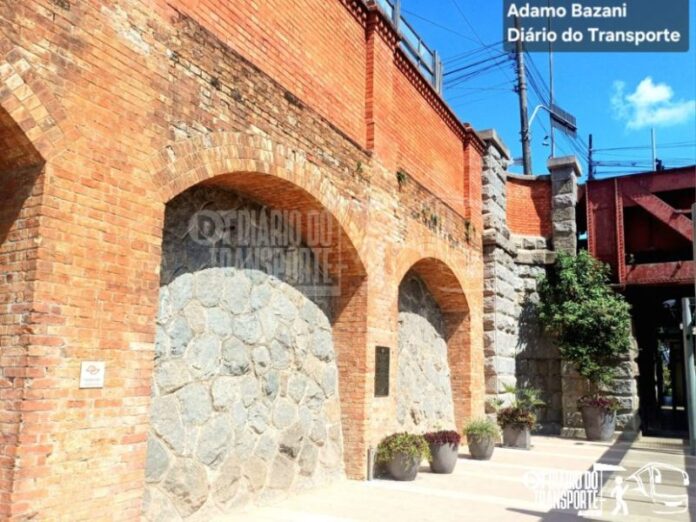 Que lugar é esse? Tesouros “escondidos” do Transporte em São Paulo