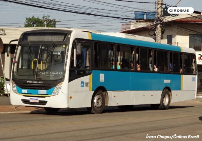 Rio Branco (AC) cria comissão para diagnosticar problemas no sistema de ônibus