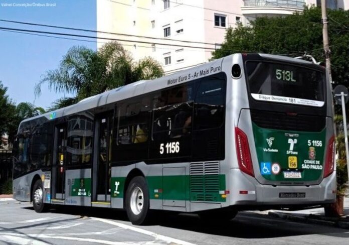 SPTrans altera operação de quatro linhas municipais na Zona Leste para 4ª Corrida de Aniversário do Club Atlético Juventus neste domingo (26)
