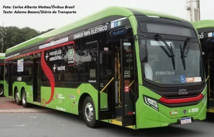 SPTrans altera parada de ônibus na Radial Leste a partir deste sábado (18)