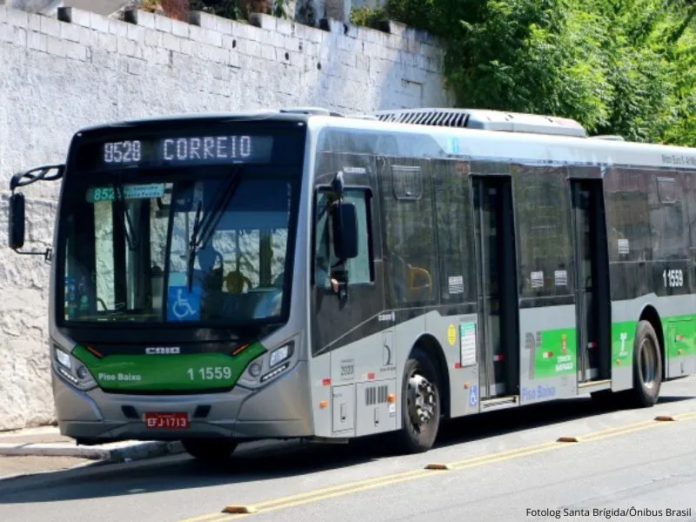 SPTrans amplia horário de operação de quatro linhas municipais a partir deste sábado (11)