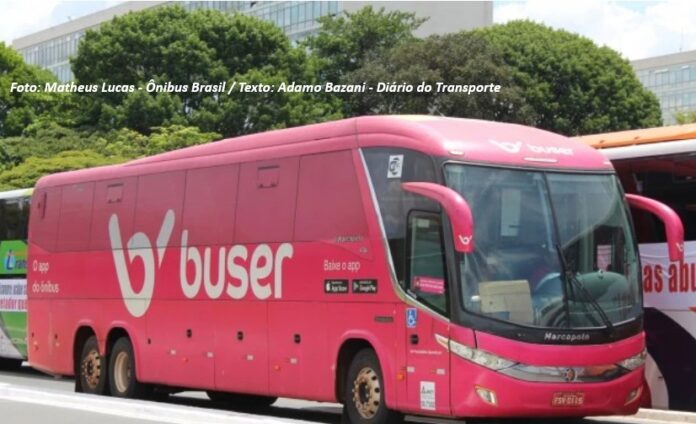 STF suspende novamente julgamento que ia decidir sobre legalidade do modelo como a Buser