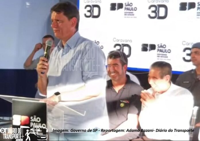 Sorocaba x Campinas; Campinas x Ribeirão Preto e Sorocaba x Bauru