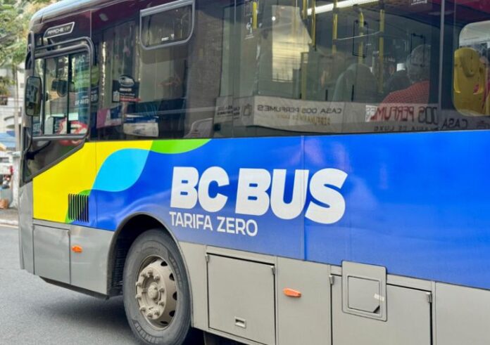 TCE suspende licitação do Tarifa Zero em Balneário Camboriú (SC) após apontar indícios de irregularidades