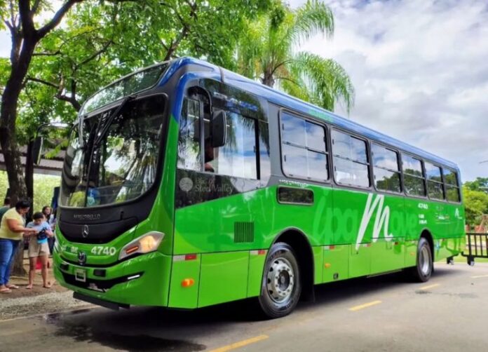 Tarifa de ônibus em Ipatinga (MG) será reajustada para R$ 5,50