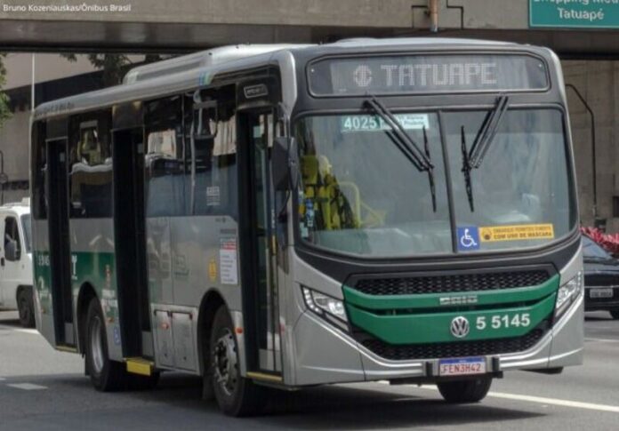 Terminais de ônibus da capital paulista passam a contar com Centro de Controle Operacional a partir desta quarta-feira (08)