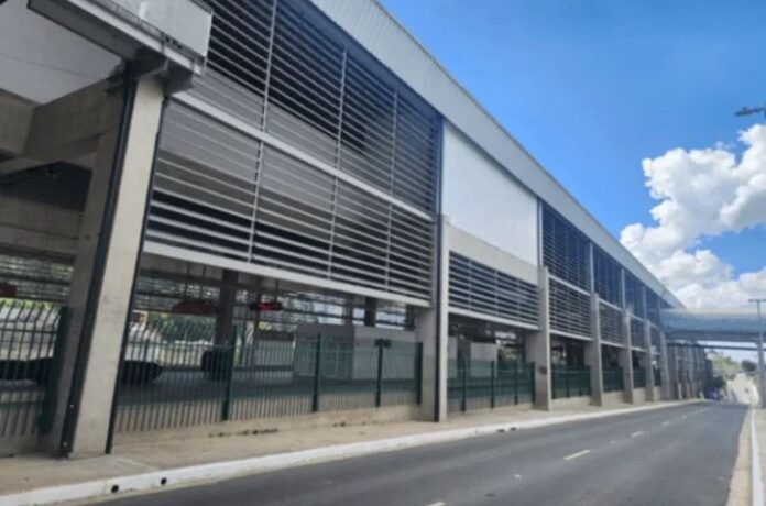 Terminal Estação Varginha passa a receber linhas de Embu-Guaçu a partir desta terça-feira (14)