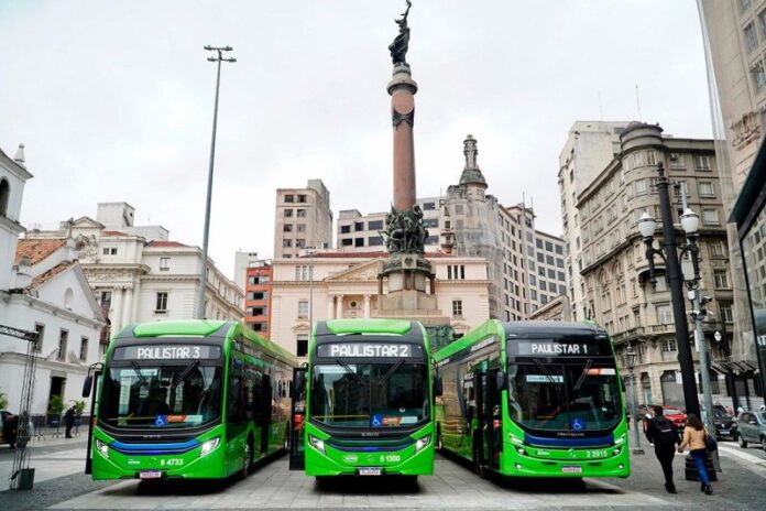 Transporte de passageiros na capital paulista passa por alterações no feriado de 1º de Maio, informa SPTrans
