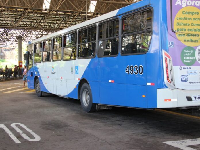 Três linhas de ônibus recebem ajustes na grade horária em Campinas (SP) a partir deste sábado (11)
