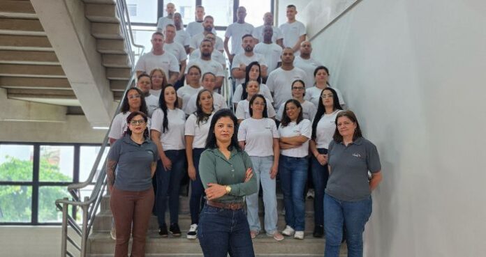 Trivia prepara agentes para assumir atendimento nas linhas 11, 12, 13 e Expresso Aeroporto