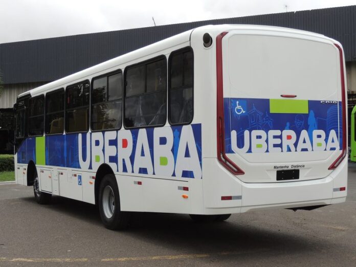 Uberaba (MG) aprova subsídio de R$ 26 milhões para o transporte coletivo