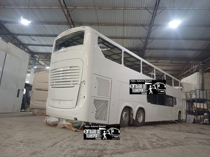 Inclusão de ônibus no MOVE 2 foi trabalhada desde o ano passado e é conquista do setor