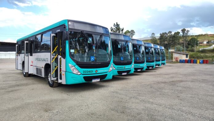 Pouso Alegre (MG) cria operação de ônibus para atender público do Encontro de Violeiros