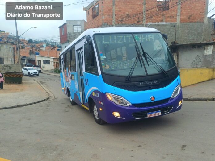 “Tarifa-zero” deve ter ampliação com mais linhas em Santo André (SP), diz prefeito – Diário do Transporte na Rádio ABC