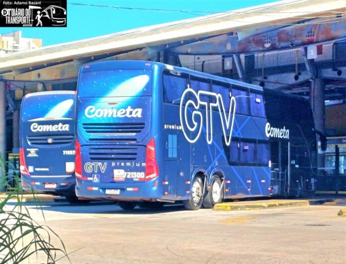ABC Paulista vai ter 904 novas opções de rotas rodoviárias de ônibus interestaduais para todo o País em “janela da ANTT”