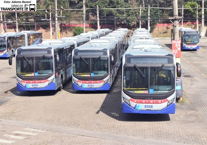 Marco Legal do Transporte Público deverá ser votado nas próximas semanas e PEC do descanso de motoristas vai avançar, sinaliza Motta à CNT