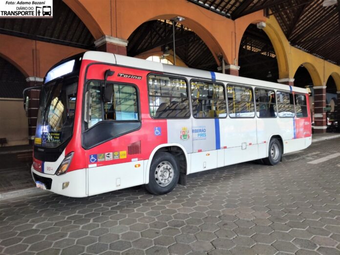 Ribeirão Pires (SP) renova contrato com a Suzantur para o transporte urbano