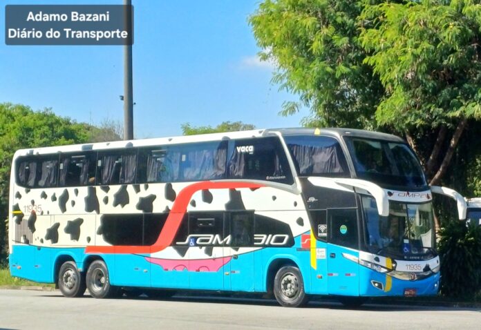 ANTT “abocanha” R$ 6,5 milhões só com as GRUs em janela de pedidos de mercados rodoviários de ônibus e lista não vale mais nada