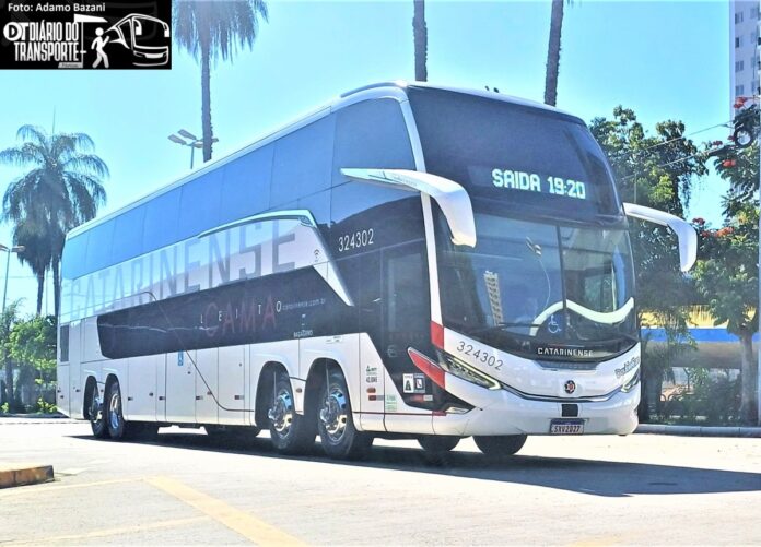 Produção de carrocerias de ônibus no Brasil registra 8,7 mil unidades (com Volare) e 7,6 mil sem Volare, com pequena elevação sobre ano passado