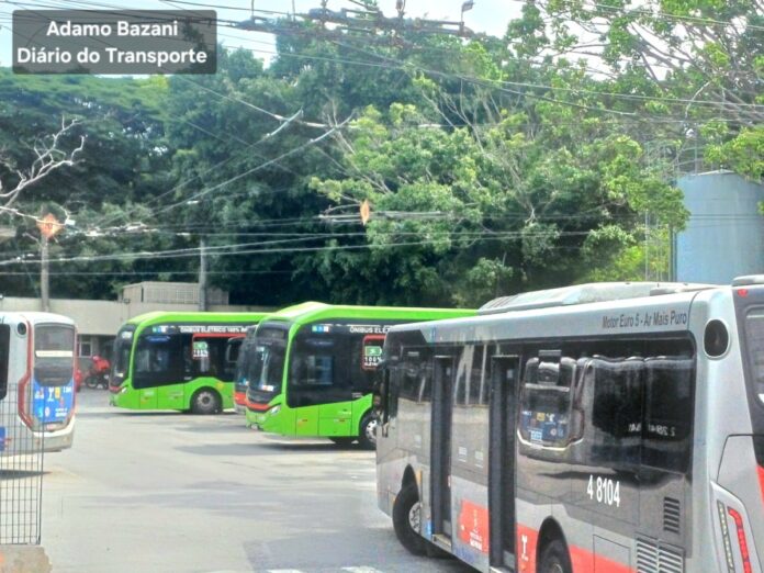 Votação do Marco Legal do Transporte Coletivo é adiada mais uma vez pelo plenário da Câmara nesta terça (12)