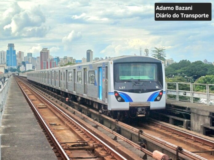 Greve de Metrô em São Paulo não será realizada e operações serão integrais nesta quarta (13)