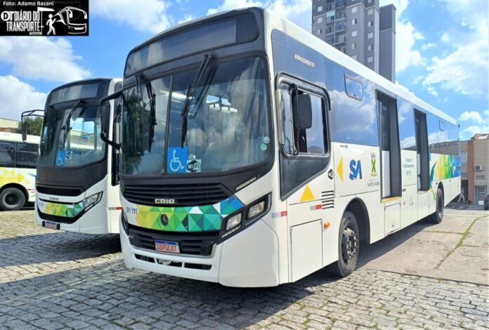 Marco Legal do Transporte Coletivo é finalmente aprovado pelo Plenário da Câmara dos Deputados nesta quarta-feira (13) após cinco anos