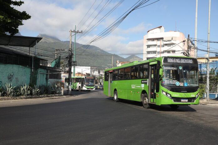 MP do Rio de Janeiro abre inquérito para investigar fim do uso de dinheiro nos ônibus da capital